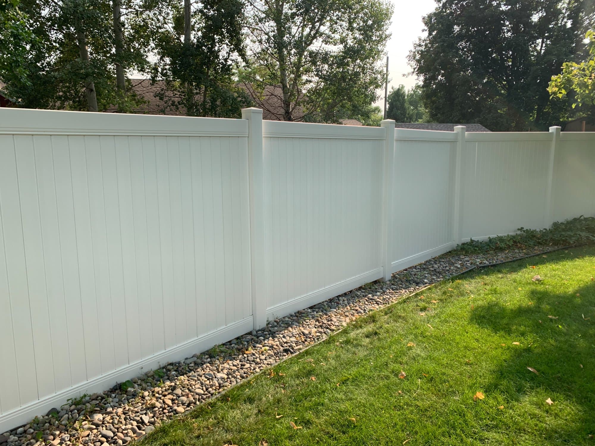 After vinyl siding washing Montana